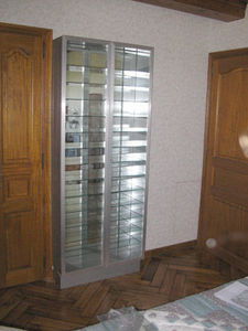 Vitrinexpo27 -  - Display Cabinet