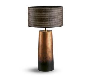Carlesso - africa - Table Lamp