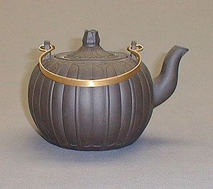 SOPHA DIFFUSION JAPANLIFESTYLE - yixing - Teapot