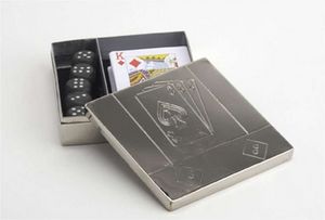 Amadeus - set 52 cartes et des - Playing Cards