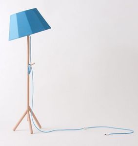 COLONEL -  - Floor Lamp