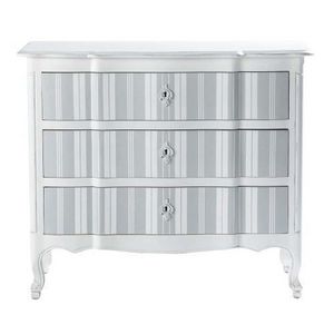 MAISONS DU MONDE - commode rayée comtesse - Chest Of Drawers