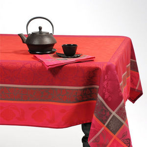 MAISONS DU MONDE - nappe derbouka 150x250 - Rectangular Tablecloth