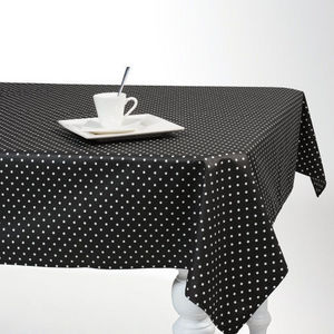 MAISONS DU MONDE - nappe imperméable st ouen - Rectangular Tablecloth