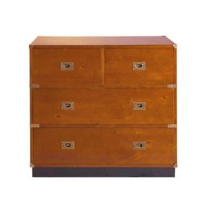 MAISONS DU MONDE - commode voyage - Chest Of Drawers