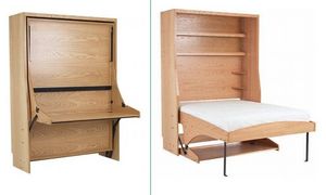 Combiné Lit / Bureau - majectic - Fold Away Bed
