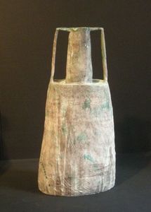 VASARI DI MARISA PLOS -  - Decorative Vase