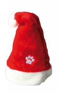 FETES-PAR-FETES.COM -  - Santa Claus Hat