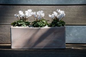 POTERIE GOICOECHEA - contemporaine - Flower Box