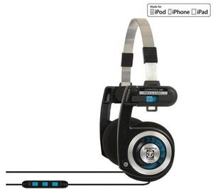 KOSS - casque portapro tlcommande + micro - A Pair Of Headphones