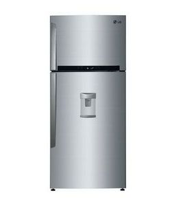 LG Electronics - rfrigrateur 2 portes lg grf7825ns - Refrigerator