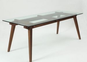 NET -  - Rectangular Dining Table