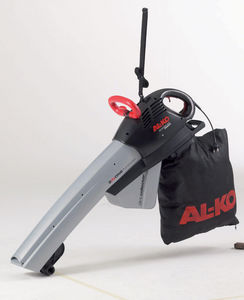 AL-KO - aspirateur à feuilles electrique blower vac 2200e - Garden Vacuum