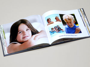 PHOTOBOX -  - Photo Book