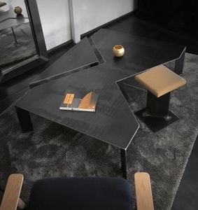 BLUNT -  - Table