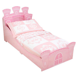 KidKraft - lit château de princesse - Children's Bed