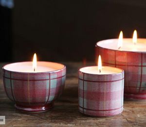 Anta Scotland -  - Scented Candle