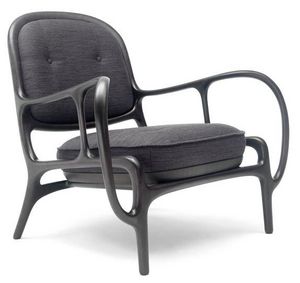 Ceccotti Collezioni - twenty two chair - Low Armchair