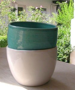 Atelier du Potier - st malo - Tea Bowl
