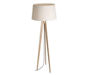 Bamboo Llum -  - Floor Lamp