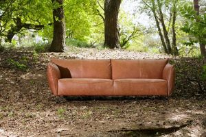 JESS DESIGN -  - 2 Seater Sofa