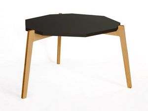 MADEMOISELLE DIMANCHE -  - Original Form Coffee Table