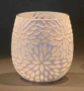 PAUL NAGEL -  - Flower Vase