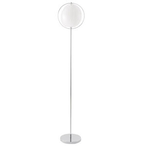 Alterego-Design - luna big - Floor Lamp