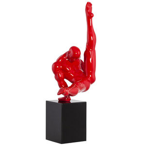 Alterego-Design - akrobat - Statue