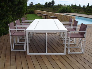 Sachi -  - Outdoor Dining Room