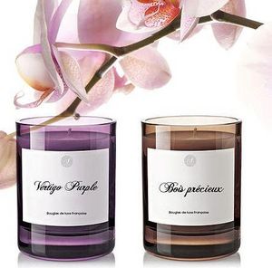 Bougiedeluxe -  - Scented Candle