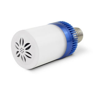 LUMISKY - ampoule led décorative bleu haut-parleur bluetooth - Led Bulb