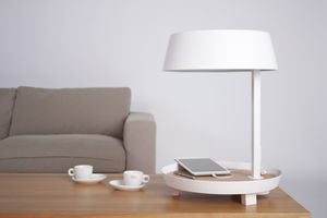 NEXEL EDITION - mini-carry/d1 - - Desk Lamp