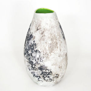 ANDRIGHETTO L. - MIOT J-C. - kivi - Decorative Vase