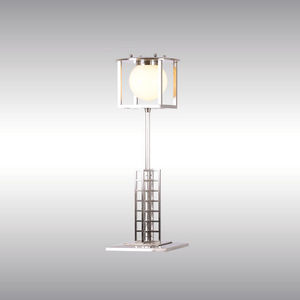 Woka -  - Table Lamp
