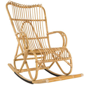 Hutsly -  - Rocking Chair
