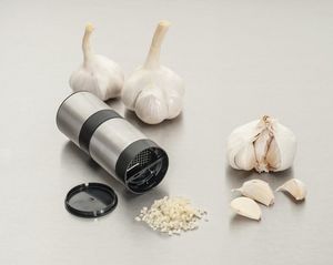 Genius -  - Garlic Press