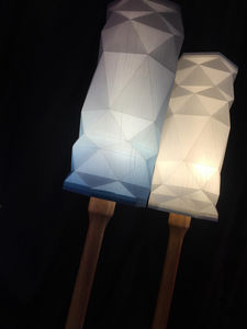 DUO DOTS DESIGN - dash - Table Lamp