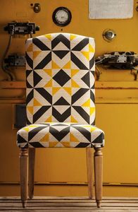 JAMES MALONE FABRICS -  - Furniture Fabric