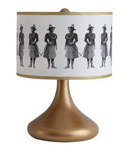 LJUSA - maraquita #2  - Table Lamp