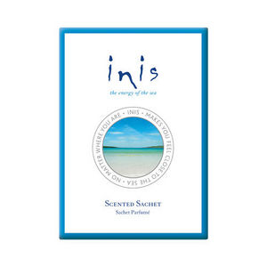 INIS THE ENERGY OF THE SEA - inis - Perfumed Sachet
