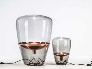 LUCIE KOLDOVA - balloons - Table Lamp