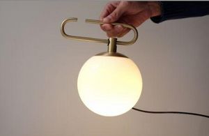 Artemide -  - Portable Lamp