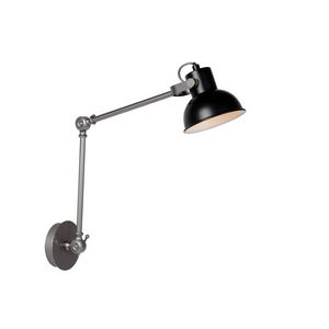 LUCIDE - crunch - Wall Lamp