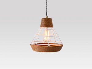LIQUI CONTRACTS - work lamp - Hanging Lamp
