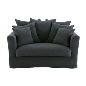 MAISONS DU MONDE - canapé lit 1371639 - 2 Seater Sofa