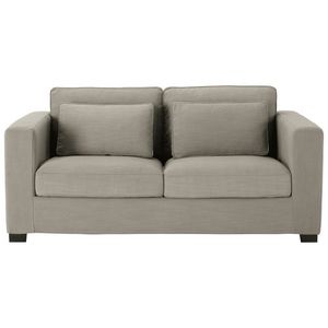 MAISONS DU MONDE - canapé lit 1371666 - 3 Seater Sofa