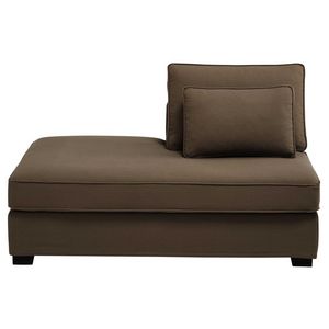 MAISONS DU MONDE -  - Lounge Sofa