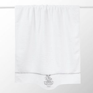 MAISONS DU MONDE - serviette de toilette 1376668 - Towel