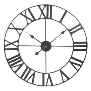 MAISONS DU MONDE -  - Wall Clock